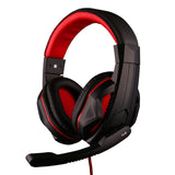 Super Bass HeadPhone