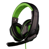 Super Bass HeadPhone