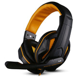 Super Bass HeadPhone