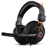 Real Bass HeadPhone