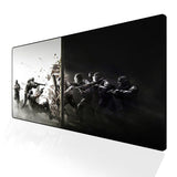 R6 Mouse Pad