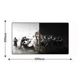 R6 Mouse Pad