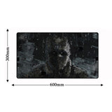 R6 Mouse Pad