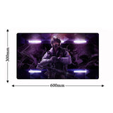 R6 Mouse Pad
