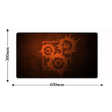 R6 Mouse Pad