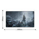 R6 Mouse Pad