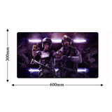 R6 Mouse Pad