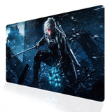 Anime XL Mouse Pad