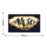 Anime XL Mouse Pad