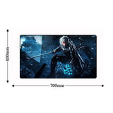 Anime XL Mouse Pad