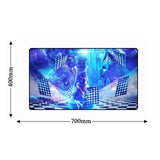 Anime XL Mouse Pad