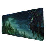 XL WoW Mouse Pad