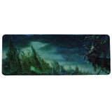 XL WoW Mouse Pad