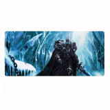 XL WoW Mouse Pad