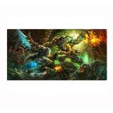 XL WoW Mouse Pad