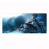 XL WoW Mouse Pad