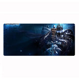 XL WoW Mouse Pad