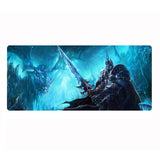 XL WoW Mouse Pad