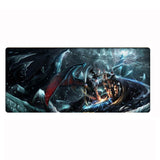 XL WoW Mouse Pad