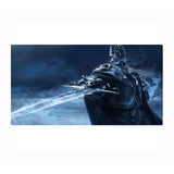 XL WoW Mouse Pad
