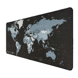 New World Mouse Pad