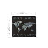 New World Mouse Pad