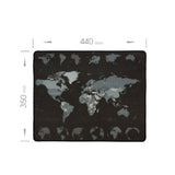 New World Mouse Pad