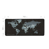 New World Mouse Pad
