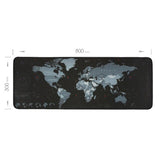 New World Mouse Pad
