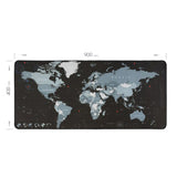 New World Mouse Pad