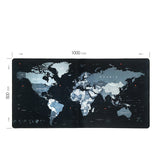 New World Mouse Pad