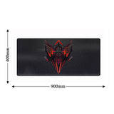 Geometric Mouse Pad