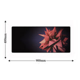 Geometric Mouse Pad