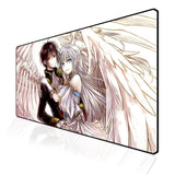 Anemie Mouse Pad