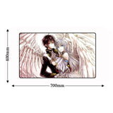 Anemie Mouse Pad