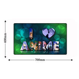 Anemie Mouse Pad