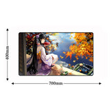 Anemie Mouse Pad