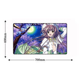 Anemie Mouse Pad