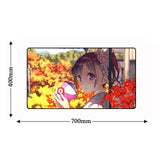 Anemie Mouse Pad