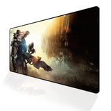 Titanfalls Mouse Pad