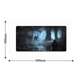 Titanfalls Mouse Pad