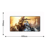 Titanfalls Mouse Pad