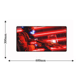 Titanfalls Mouse Pad