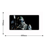 Titanfalls Mouse Pad