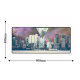 Office Mouse Pad