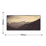 Office Mouse Pad