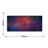 Office Mouse Pad