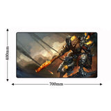 League of Legends Gaming Mouse Pad