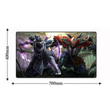 League of Legends Gaming Mouse Pad
