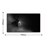 DOTA 2 Gaming Mouse Pad